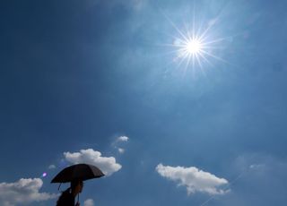 온열질환자 3400명 넘어…기세 꺾인 폭염에 증가세 둔화
