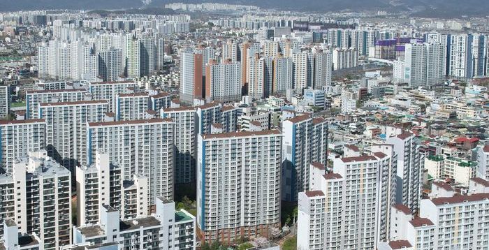 지방 미분양 해소, 전방위 대책에도 ‘제자리걸음’