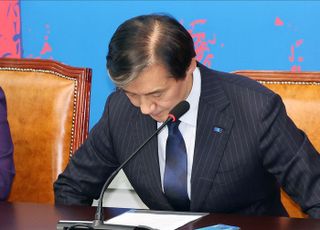 송언석, '조국·윤미향' 사면에 "李대통령 사면권 남용에 사법시스템 무너져"