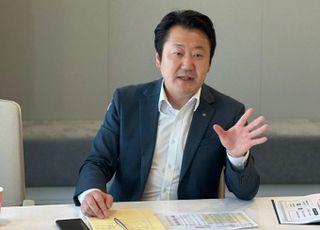 김정현 신한운용 본부장 “국내 유일 로테이션 ETF, 수익률·트렌드 잡았다” [진주 in 재테크]