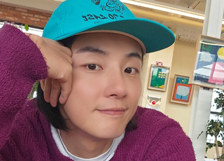 "엄마라 부르지 말라고…" 윤시윤, 눈물의 가정사 공개