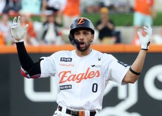‘바꾸면 기대 이상’ 프로야구 대체 외국인 효과 톡톡…LG·롯데도?