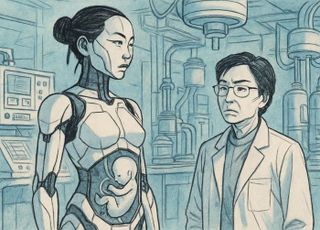 "1년 내 임신하는 로봇 만든다"… 中 업체, 파격 발표