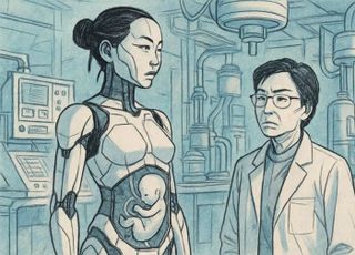 "1년 내 임신하는 로봇 만든다"… 中 업체, 파격 발표