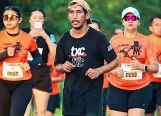 쓰레기통 뒤지던 노숙자의 파라오 슬롯톤 난입, 그 후 뒤바뀐 인생