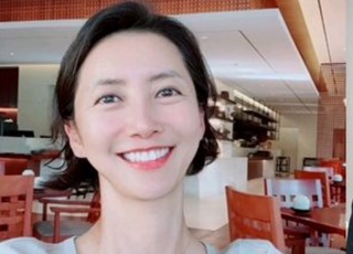 미코출신 한성주, 14년 만에 공개한 근황 '깜짝'