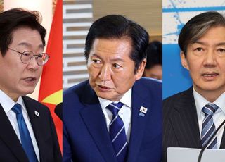 “‘명나라’ 이재명, ‘청나라’ 정청래 견제 위해 ‘조나라’ 조국 부활시켜”