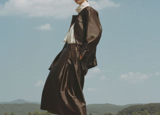 르베이지, 2025년 가을·겨울 시즌 캠페인 공개