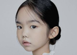 아역 배우 오은서, 사람 엔터와 전속계약…조진웅·박규영 등과 한솥밥