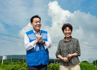 수원특례시 '폭싹 담았수다! 시민의 민원함' 100일의 귀 기울임