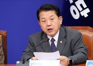 김병주 "조국은 범여권"…합당설에는 "시기상조"