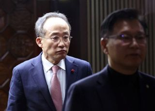 내란특검, 계엄직후 추경호와 홍철호-한덕수-尹 연속통화 내역 확보