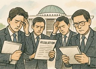 기업규제안 쏟아내면서 선물 보따리 압박…재계 속내는 까맣게