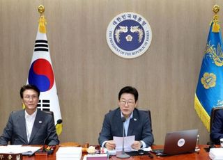李대통령 "남북 확성기 상호 철거했으면…서로 도움되는 관계 전환해야"