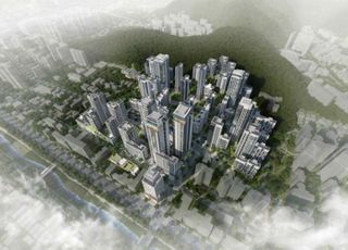 [단독] ‘증산4구역’ 삼성·DL 맞손…도심복합사업 대기업 참여 ‘봇물’