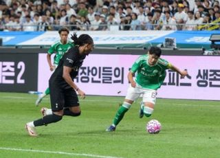 립서비스 아니네! 연속 출전 박승수, 16일 EPL 데뷔전?