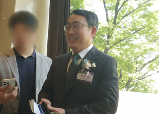 유영상 SKT 대표 “AI 전략 변화…AI 데이터센터 성과 조기 실현”