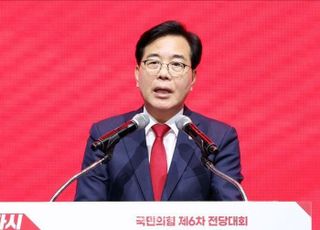 송언석 "'입시비리범 조국'이 부산시장 출마?…부산시민 우롱하는 처사" 등 [8/12(화) 데일리안 퇴근길뉴스]