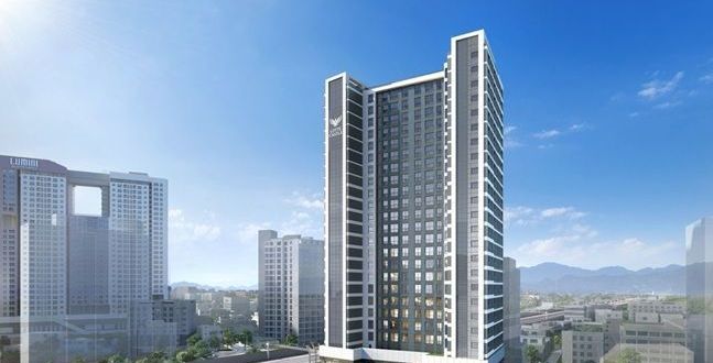 [단독] 하루 아침에 근저당 700억…남영역 롯데캐슬 대출 취소 ‘날벼락’