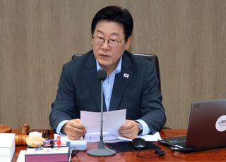 李대통령 "산재 예방 강한 대책 필요…입찰 자격 영구 박탈 검토"