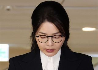 김건희, 구속심사서 "결혼 전 문제까지 거론돼 속상"…최후진술