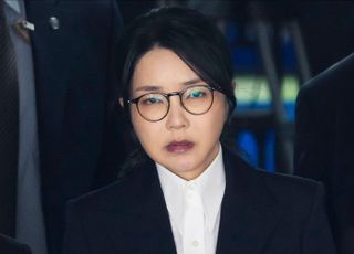김건희, 남부구치소 독방 정식 수용…경비·경호 모두 중단