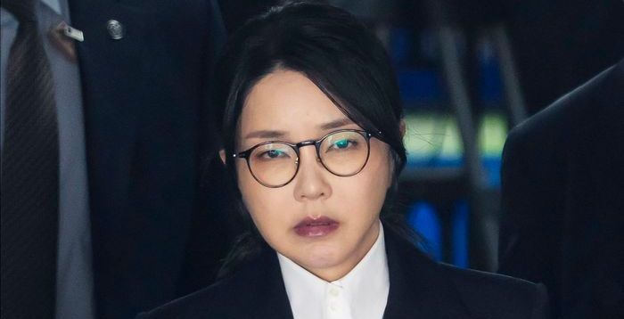 김건희, 남부구치소 독방 정식 수용…경비·경호 모두 중단