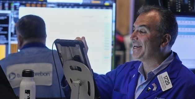 ‘9월 금리인하 기정사실화’에 S&amp;P·나스닥 사상 최고치 경신