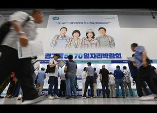 [종합] 7월 취업자 17.1만명↑…건설업·제조업 부진 장기화