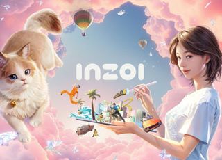 크래프톤 '인조이', 내년 상반기 'PS5 버전' 발매