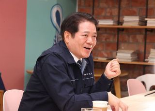 최대호 안양시장의 '12년 뚝심', 박달스마트밸리 조성 본궤도