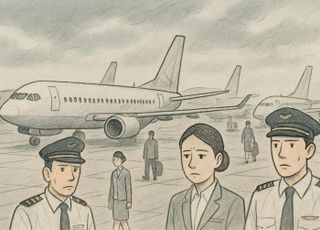 9개 LCC 난전 돌입…출혈 경쟁에 하늘길 적자 구름 짙어진다