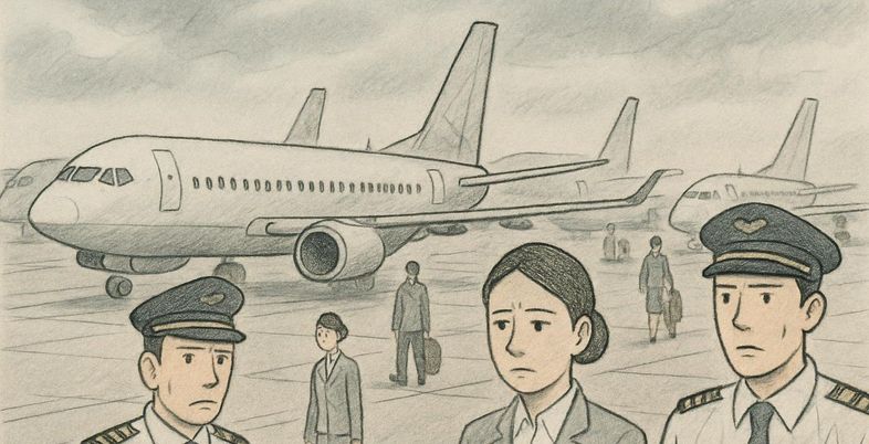 9개 LCC 난전 돌입…출혈 경쟁에 하늘길 적자 구름 짙어진다
