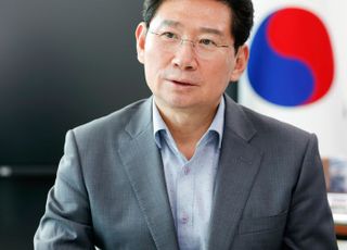 이상일 용인시장, 기재부장관에게 "반도체산업은 시간이 곧 보조금…잘 살펴봐 달라"