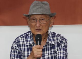 비전향장기수 "판문점 통해 북한 가겠다"며 20일 송환 요구
