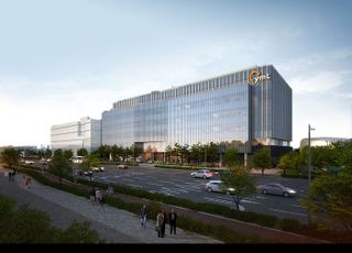 와이엠티 인천 송도에 R&amp;D 센터 준공…지하 1층, 지상 6층 규모