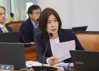 김미애, 노란우산공제 장려금 소득세 면제 추진…'소득세법 개정안' 발의
