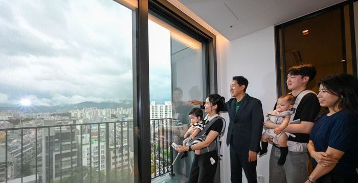 비아파트로 확대되는 ‘미리내집’…대출 막히니 공공임대도 양극화 우려