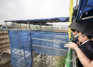 산재 나면 건설 현장 ‘올스톱’…공급 차질·비용 상승 ‘경고음’