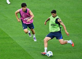 이강인, 박지성 이어 두 번째로 UEFA 슈퍼컵 출전?