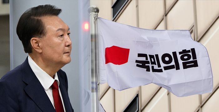 “국민의힘-윤석열 결별해야 보수 살아”