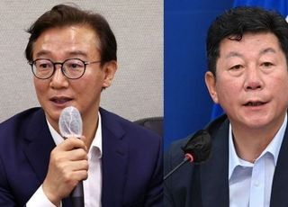 국민의힘 지리멸렬에 민주당서 불붙는 '부산시장 선거戰'