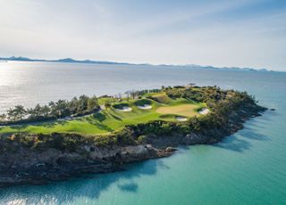 파인비치 허명호 대표 “다가올 LPGA 대회, 금잔디에 놀랄 것” [인터뷰]