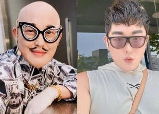 황재근 디자이너, '이것' 한 뒤 180도 달라진 동안 외모…효과는? [데일리 헬스]