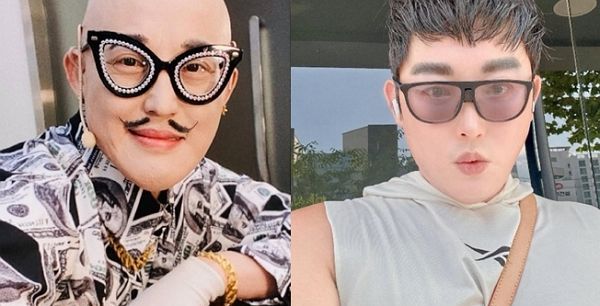 황재근 디자이너, '이것' 한 뒤 180도 달라진 동안 외모…효과는? [데일리 헬스]