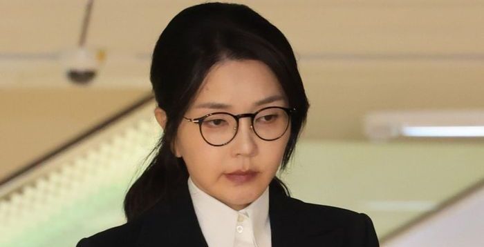 전시기획자서 헌정사 첫 前 영부인 구속까지…김건희, 기록될 불명예 역사 [뉴스속인물]