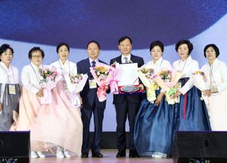 서부발전, 독립운동가 문양목 지사 유해 봉환 공로로 감사패