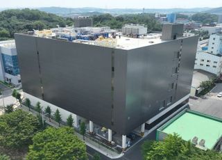 대한뉴팜, 연면적 1만5000㎡ 규모 GMP 신공장 준공…810억원 투자