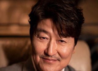 송강호, 지드래곤과 한솥밥…갤럭시코퍼레이션과 전속계약