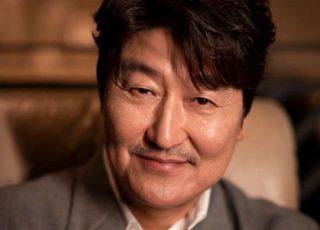 송강호, 지드래곤과 한솥밥…갤럭시코퍼레이션과 전속계약